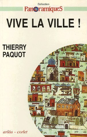 vive la ville !