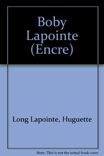 Boby Lapointe