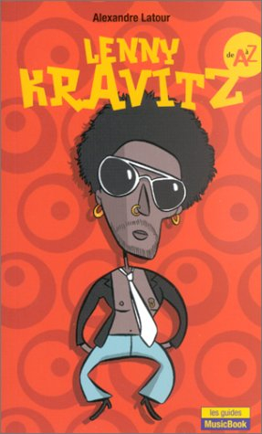 Lenny Kravitz