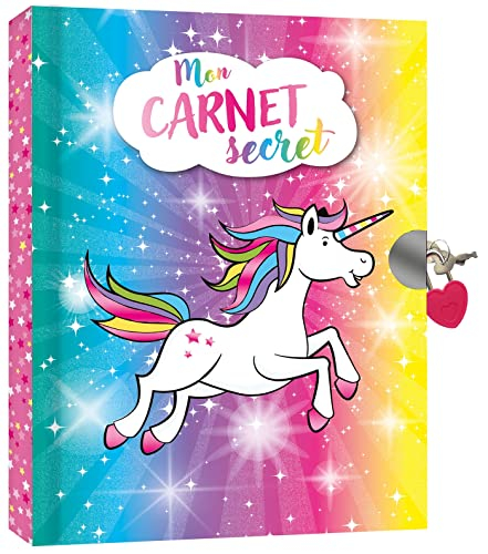 Mon carnet secret