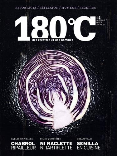 180,c des recettes et des hommes n,2