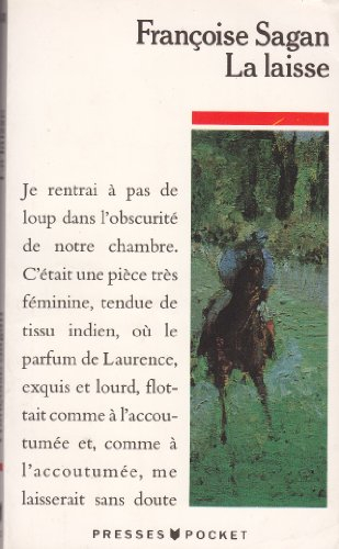 La laisse