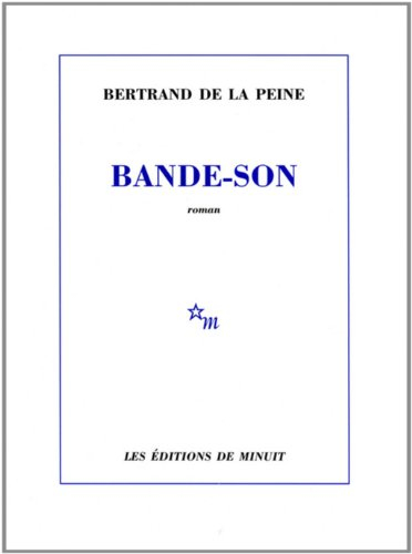 Bande-son