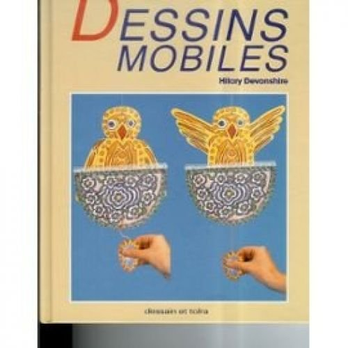 Dessins mobiles