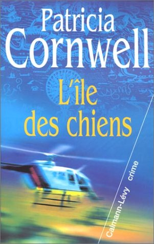 L'île des chiens