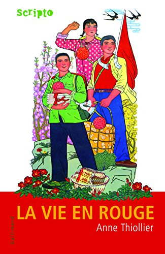 La vie en rouge