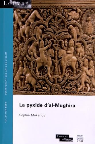 La pyxide d'al-Mughira