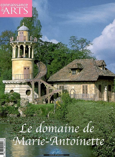 Le domaine de Marie-Antoinette