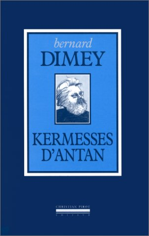 Kermesses d'antan
