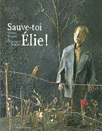Sauve-toi, Elie !