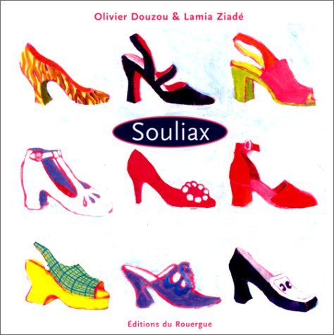Souliax