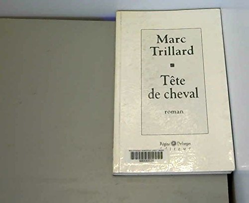 Tête de cheval