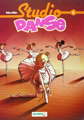 Studio danse. Vol. 4