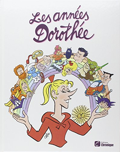 Les années Dorothée
