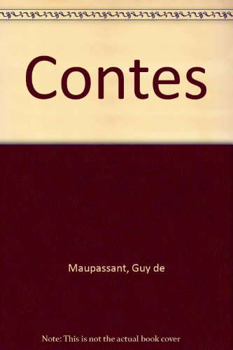 Contes