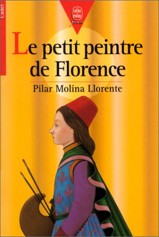 le petit peintre de florence