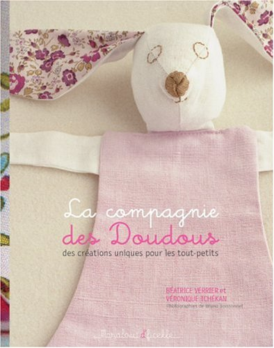 Doudous et compagnie