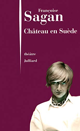 Château en Suède : théâtre