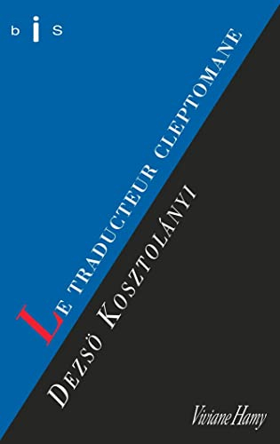 Le traducteur cleptomane : et autres histoires