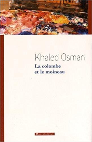 La colombe et le moineau