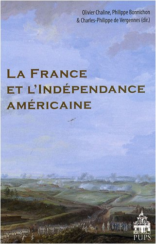La France et l'indépendance américaine
