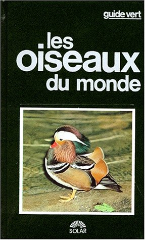 Les Oiseaux du monde