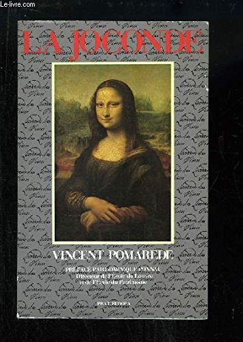 La Joconde