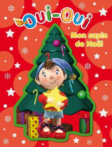 Mon sapin de Noël