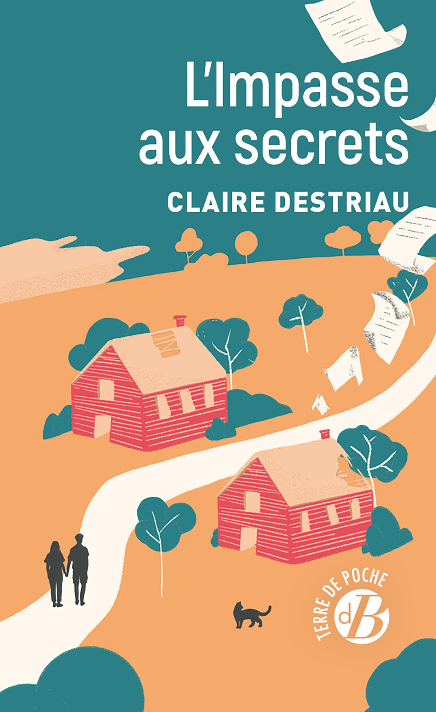 L'impasse aux secrets