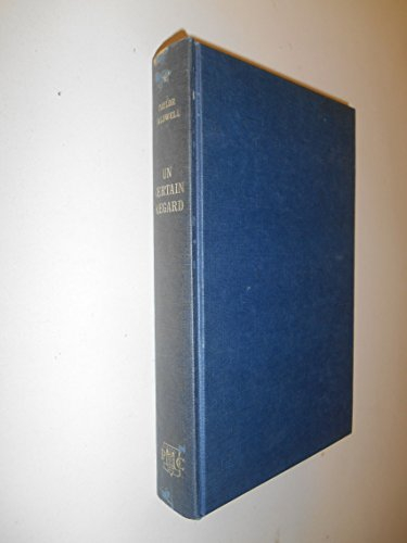 un certain regard / caldwell, taylor / réf: 29744