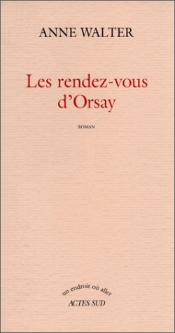 Les rendez-vous d'Orsay