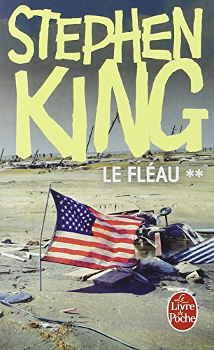 Le fléau. Vol. 2