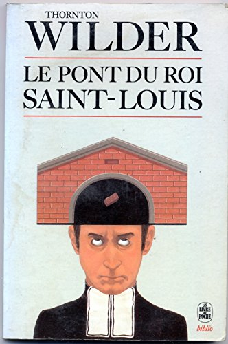 Le pont du roi Saint-Louis