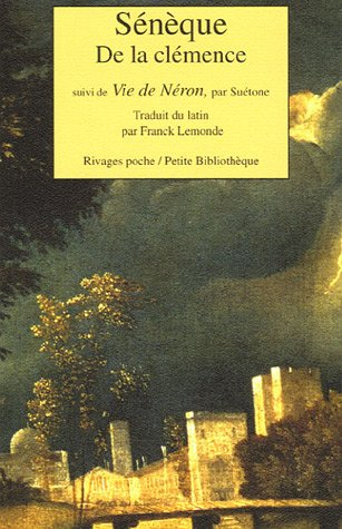 De la clémence