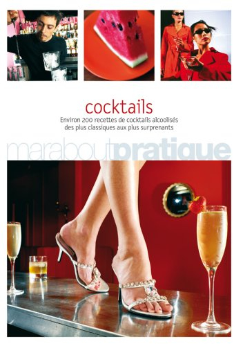 Les cocktails