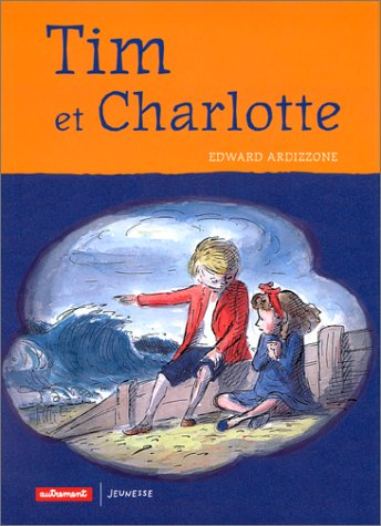 Tim et Charlotte