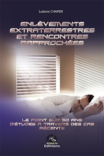 Enlèvements extraterrestres et rencontres rapprochées : le point sur 50 ans d'études à travers des c