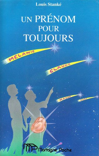 un prénom pour toujours