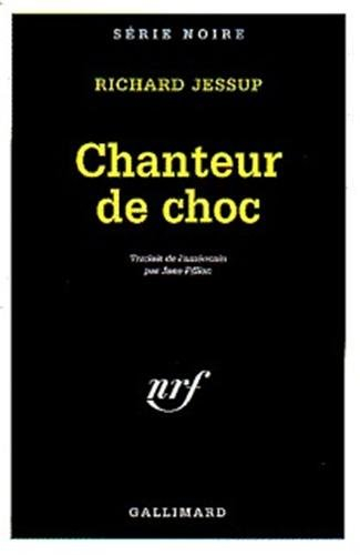 Chanteur de choc