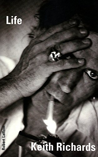 Life : ma vie avec les Stones