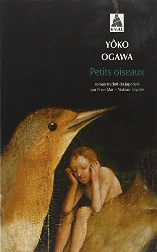 Petits oiseaux