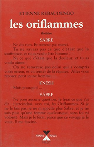oriflammes
