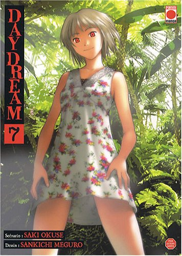 Daydream. Vol. 7