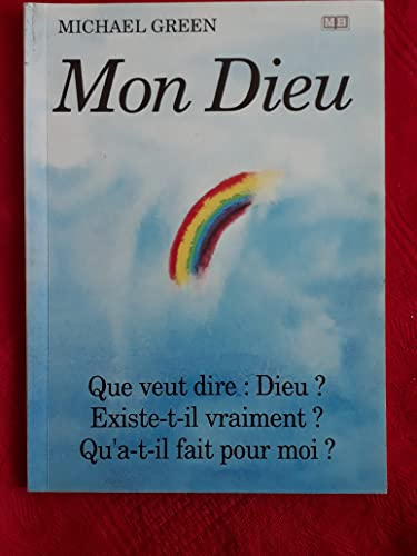 Mon Dieu