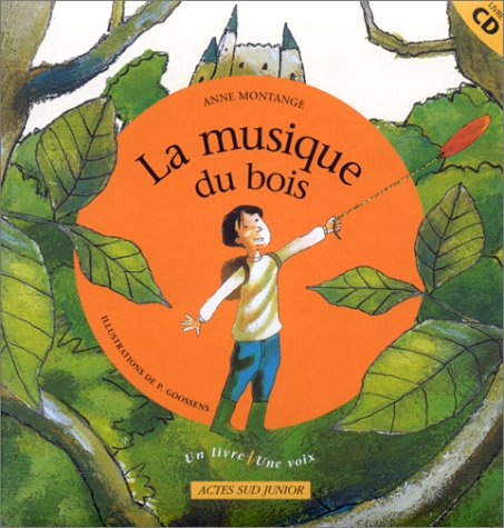 La musique du bois