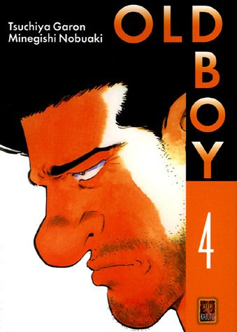 Old boy. Vol. 4