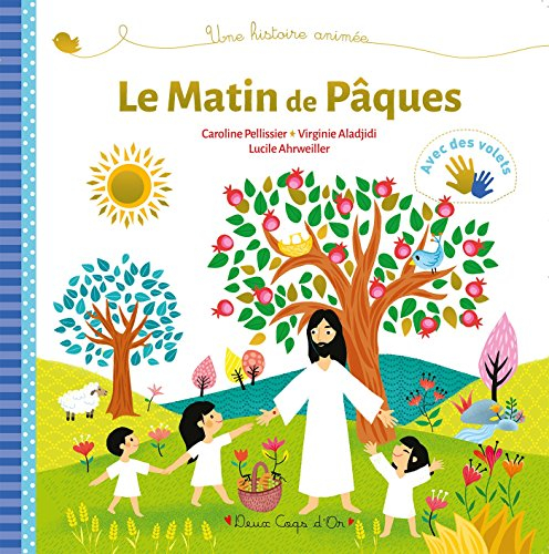 Le matin de Pâques
