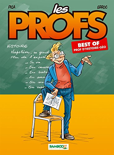 Best of prof d'histoire-géo