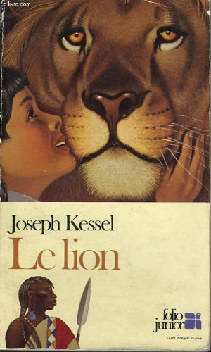 le lion