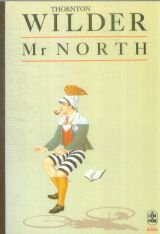 Mr North